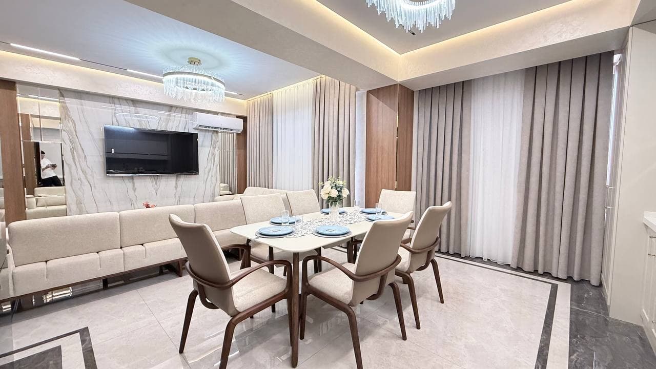 Продается📍ЖК Баурум — 2