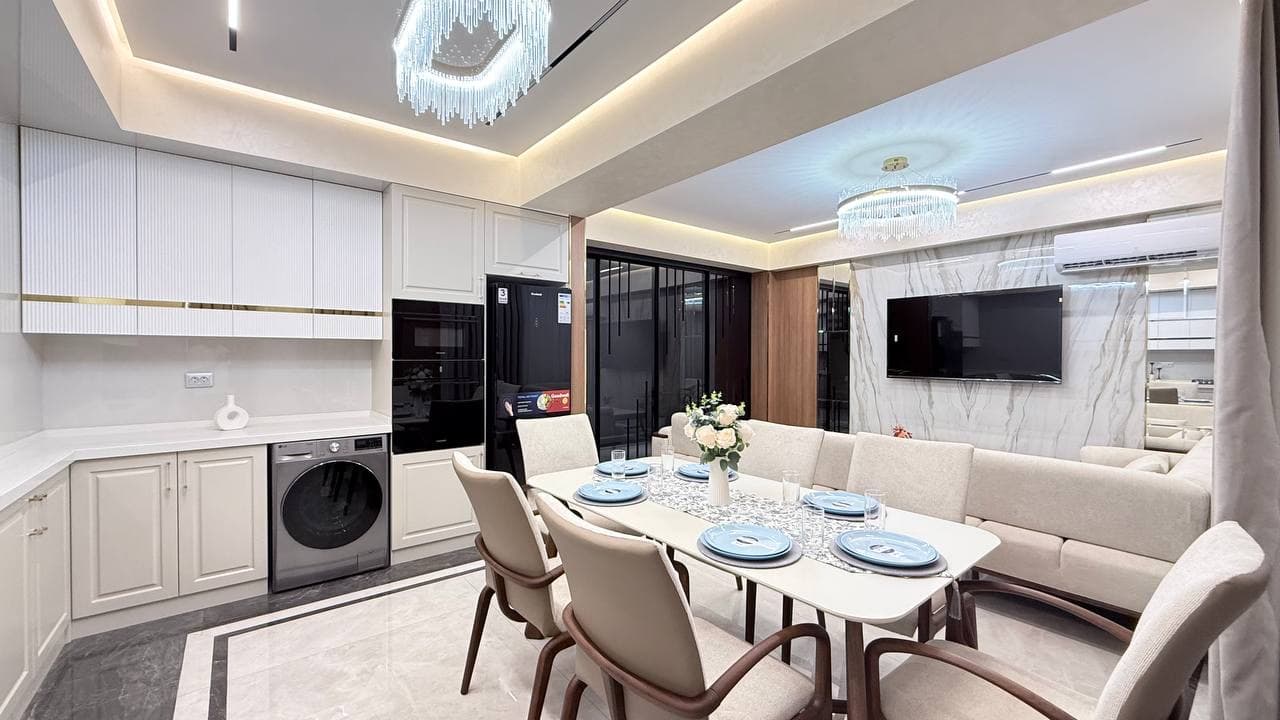 Продается📍ЖК Баурум — 3