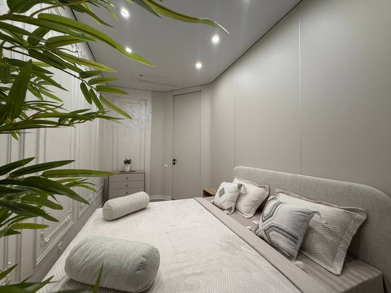 Мирабадский р-н,, ул. Нукусская, ЖК Parkwood — 5