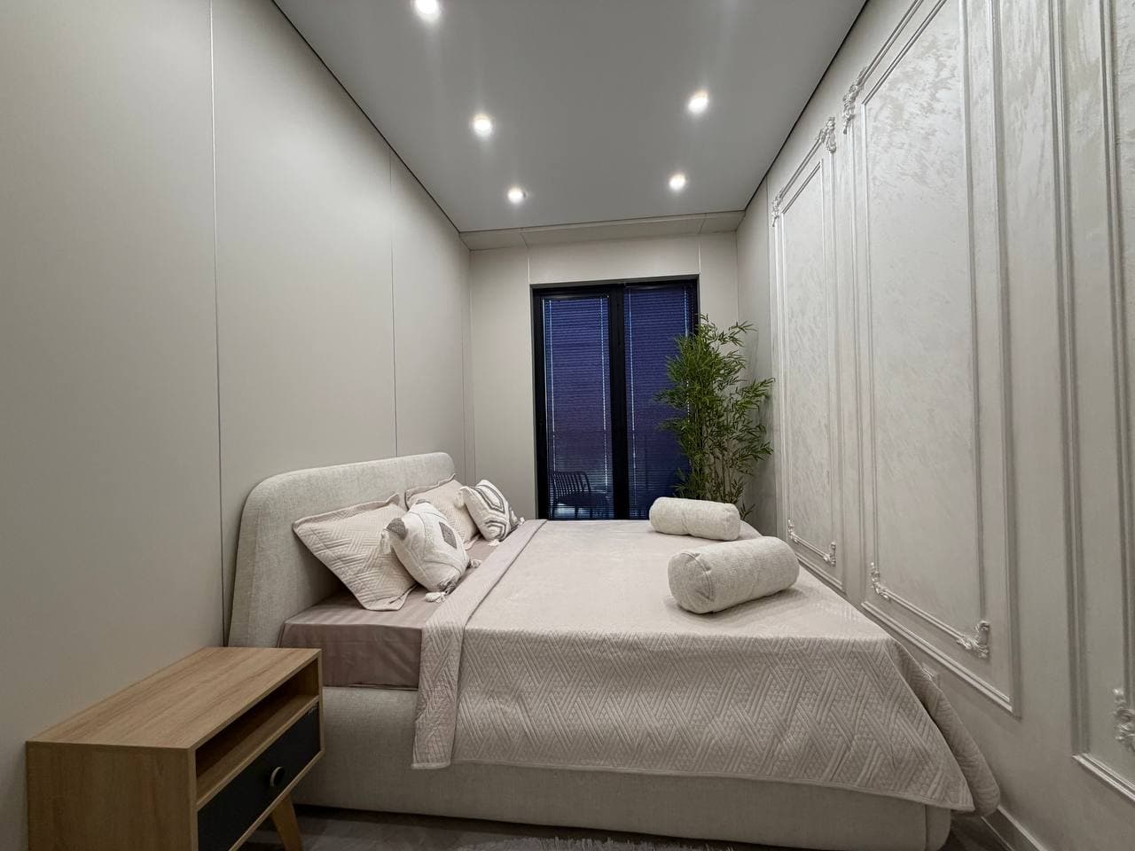 Мирабадский р-н,, ул. Нукусская, ЖК Parkwood — 6