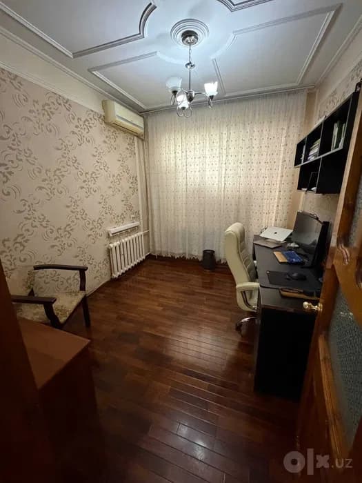 Продается 4х комнатная просторная квартира 80 м2 — 4