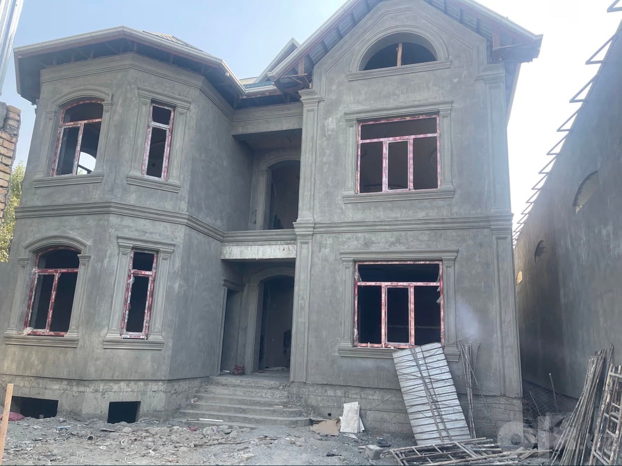 Manzil qo’qon shaxar melkombinat ko’chasida — 2