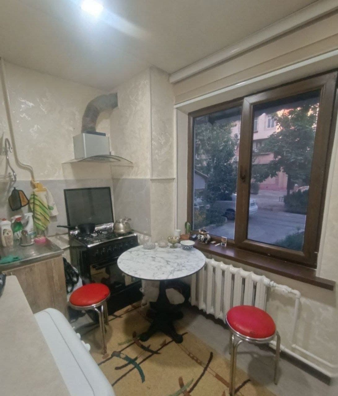 Юнусабад Yunusabod 8mavze 1xona — 5