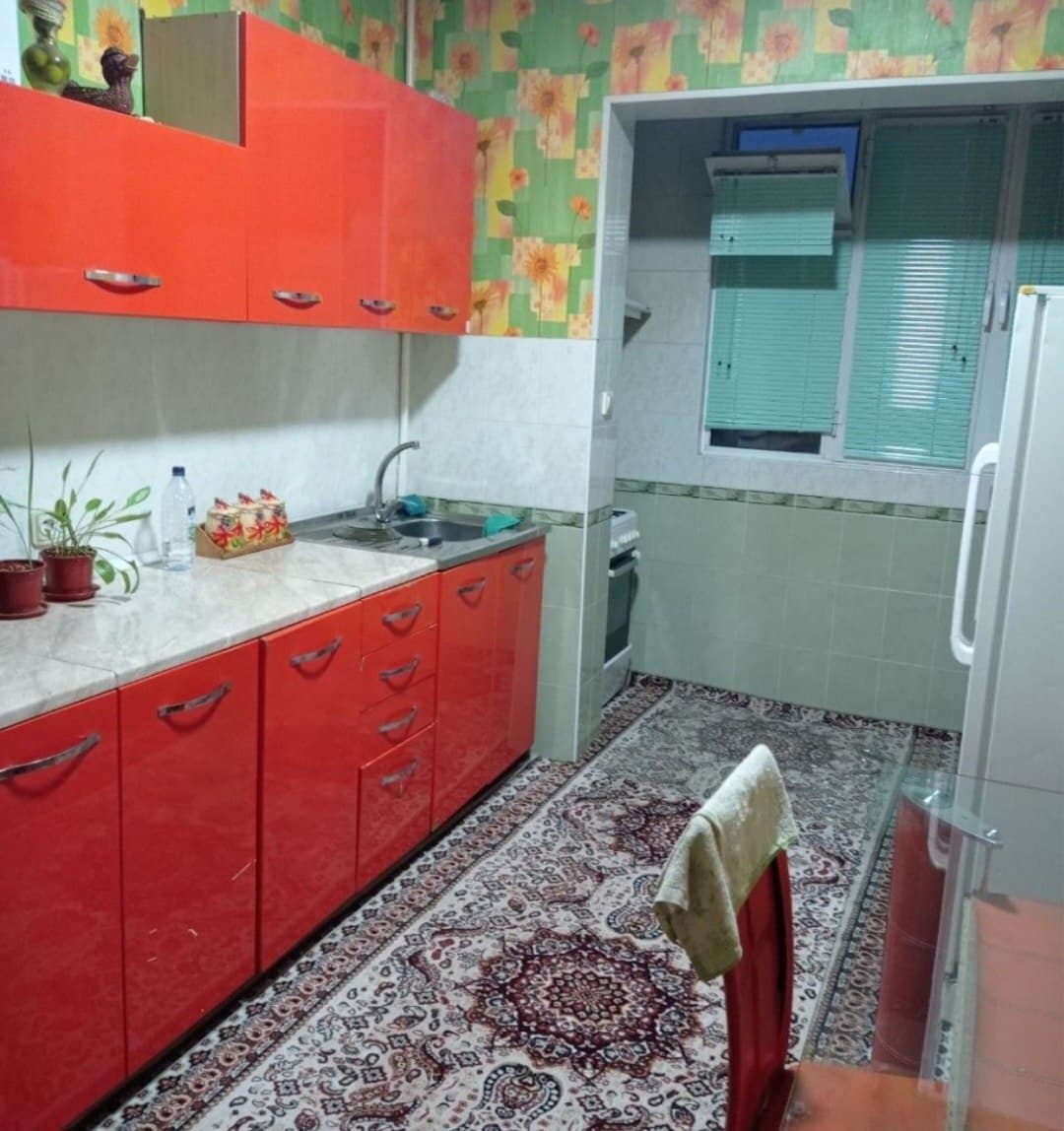 Продаётся Паркентский 2/5/9 Массив Риёзий — 3