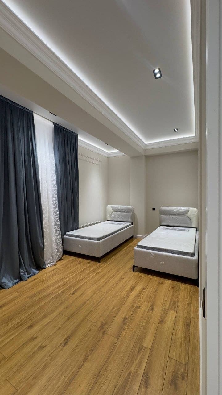ЖК «COMFORT HOUSE» 3 XONA YEVROREMONT (IPOTEKA YO’Q) — 3