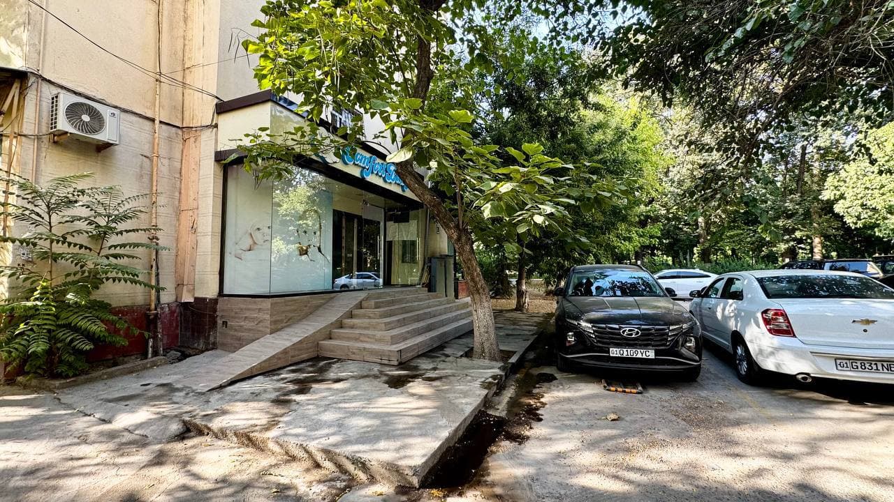 Продаю Комерчиское Офис Орентир Ц4 Алайский 51м2 — 2