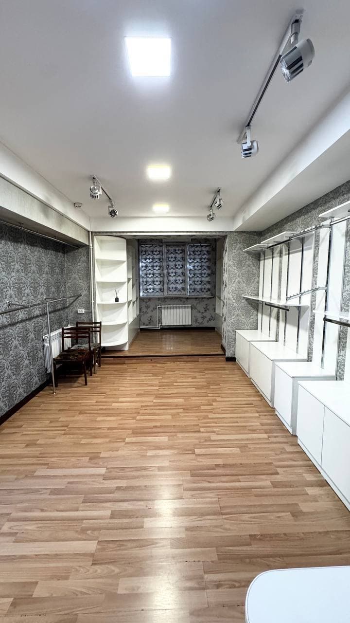 Продаю Комерчиское Офис Орентир Ц4 Алайский 51м2 — 5