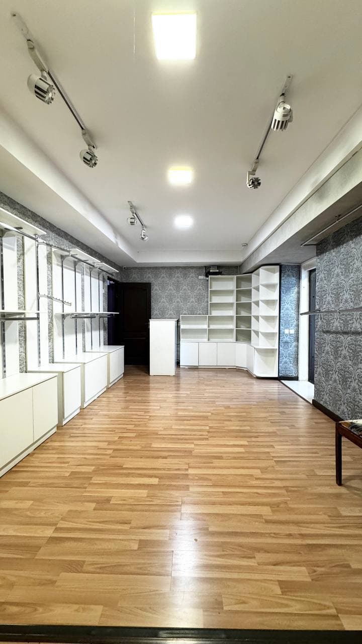 Продаю Комерчиское Офис Орентир Ц4 Алайский 51м2 — 6