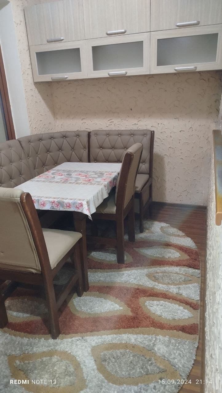 📍ЮНУСОБОД 18, 2 ХОНАЛИ УЙ ОИЛАГА ИЖАРАГА БЕРИЛАДИ — 4