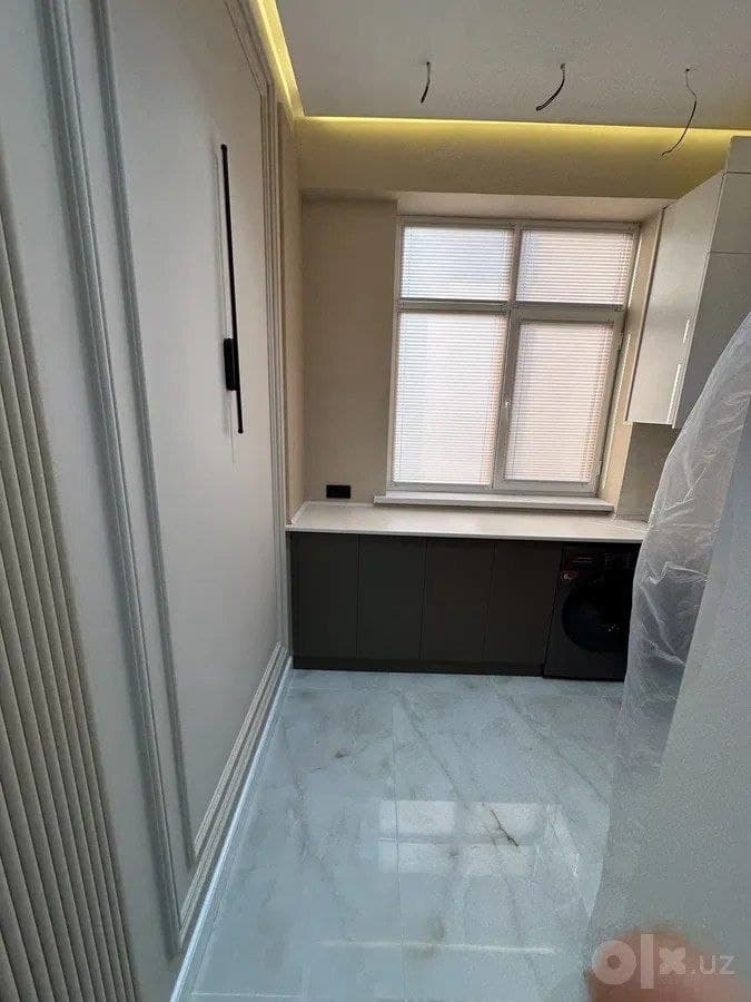 W0099 Юнусабад-8 квартал 🏢 ЖК Shoxsaroy — новостройка — 4