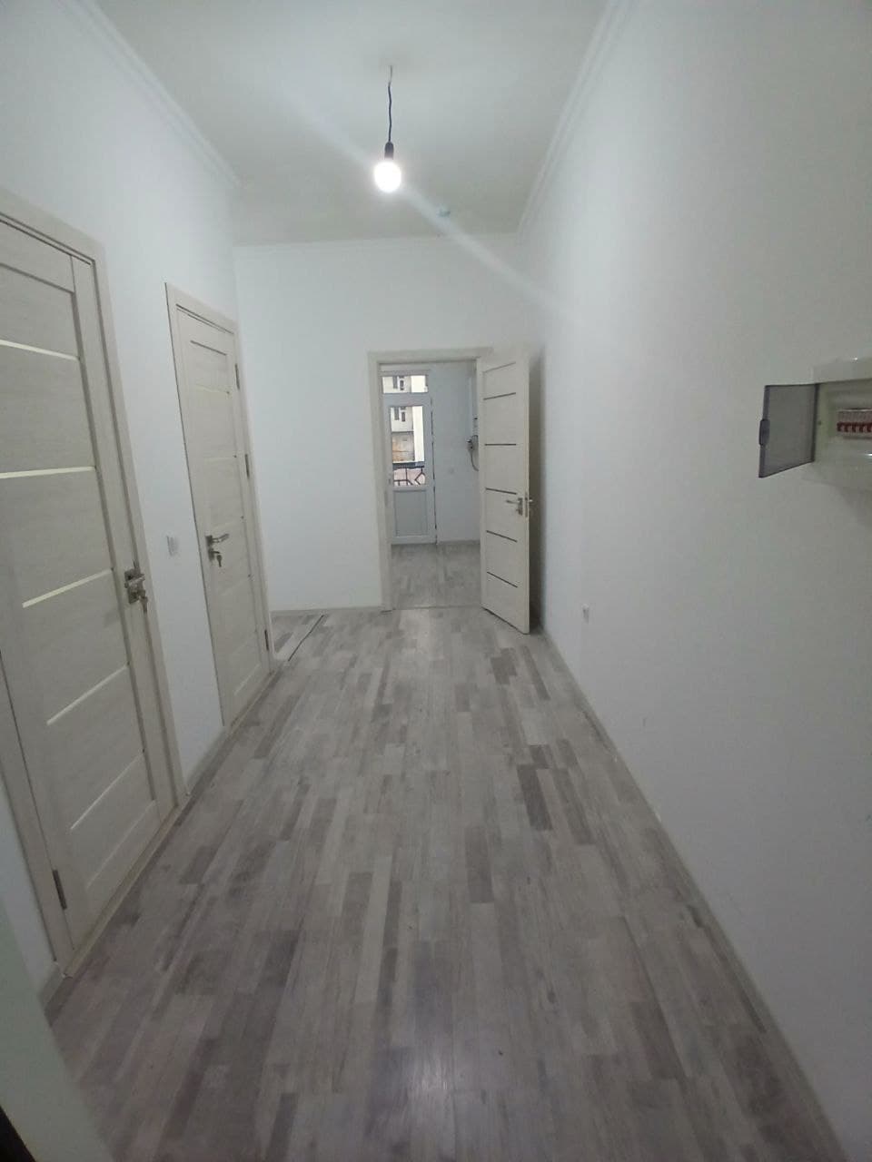 Yashnabod olmos meteoga 2km — 4