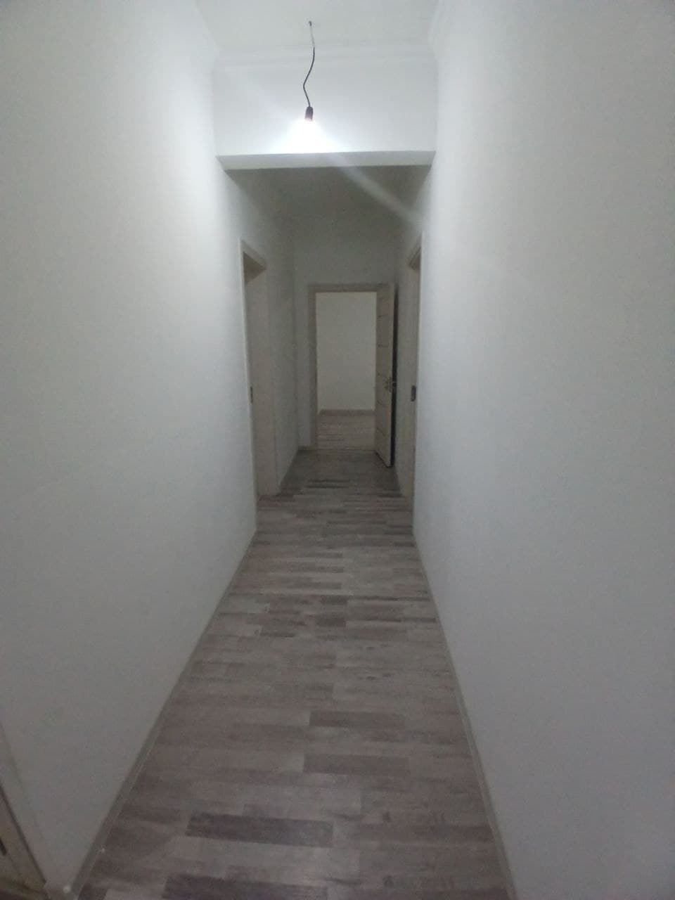 Yashnabod olmos meteoga 2km — 5