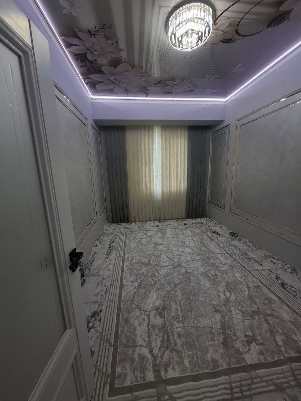 Yashnabod olmos metroga 15 minutlik — 4
