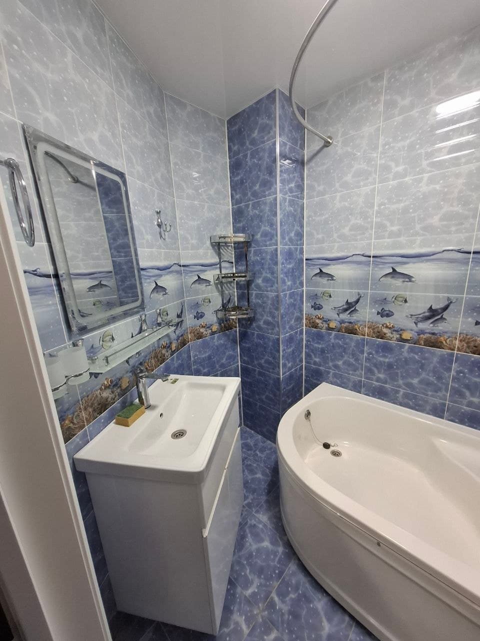 Yashnabod olmos metroga 15 minutlik — 6