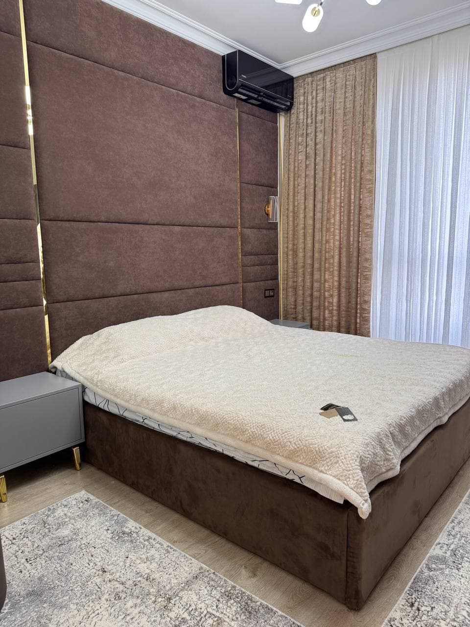 АРЕНДА КВАРТИР | Яккасарайский район Жк Prestige Gardens — 4