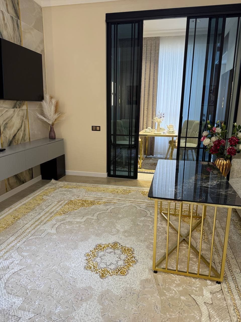 АРЕНДА КВАРТИР | Яккасарайский район Жк Prestige Gardens — 5