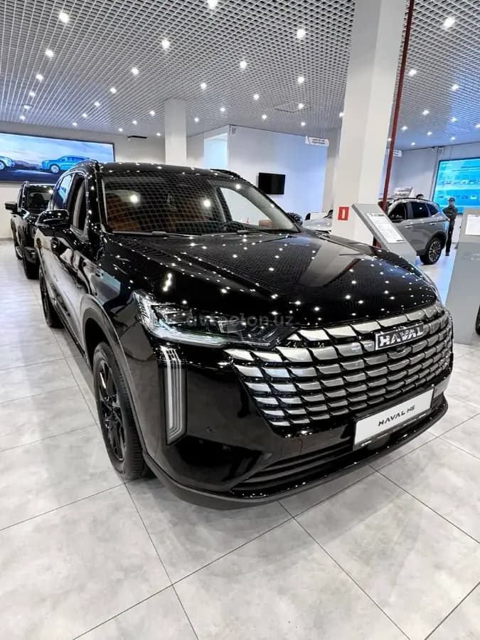 Kia Carens 2024 — 4