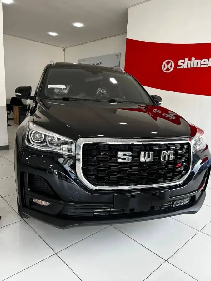 Kia Carens 2024 — 7