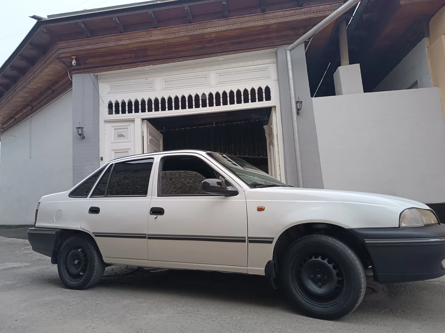 Daewoo Nexia 1999 — 3