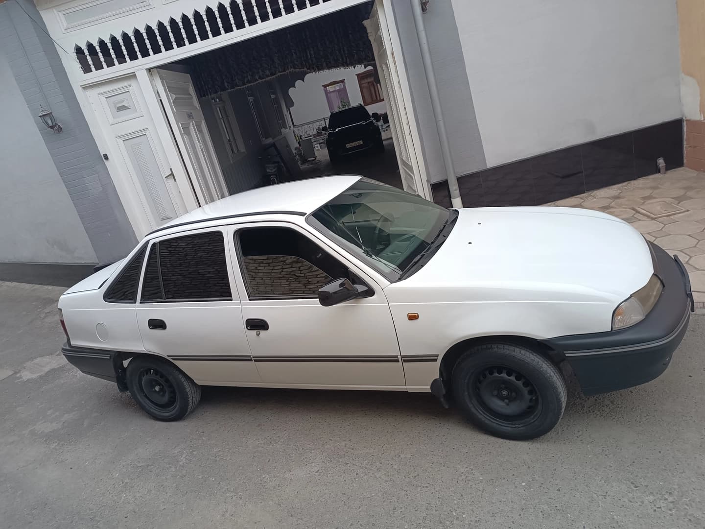 Daewoo Nexia 1999 — 4