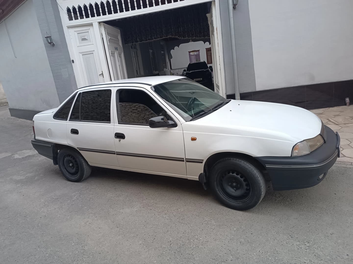 Daewoo Nexia 1999 — 5