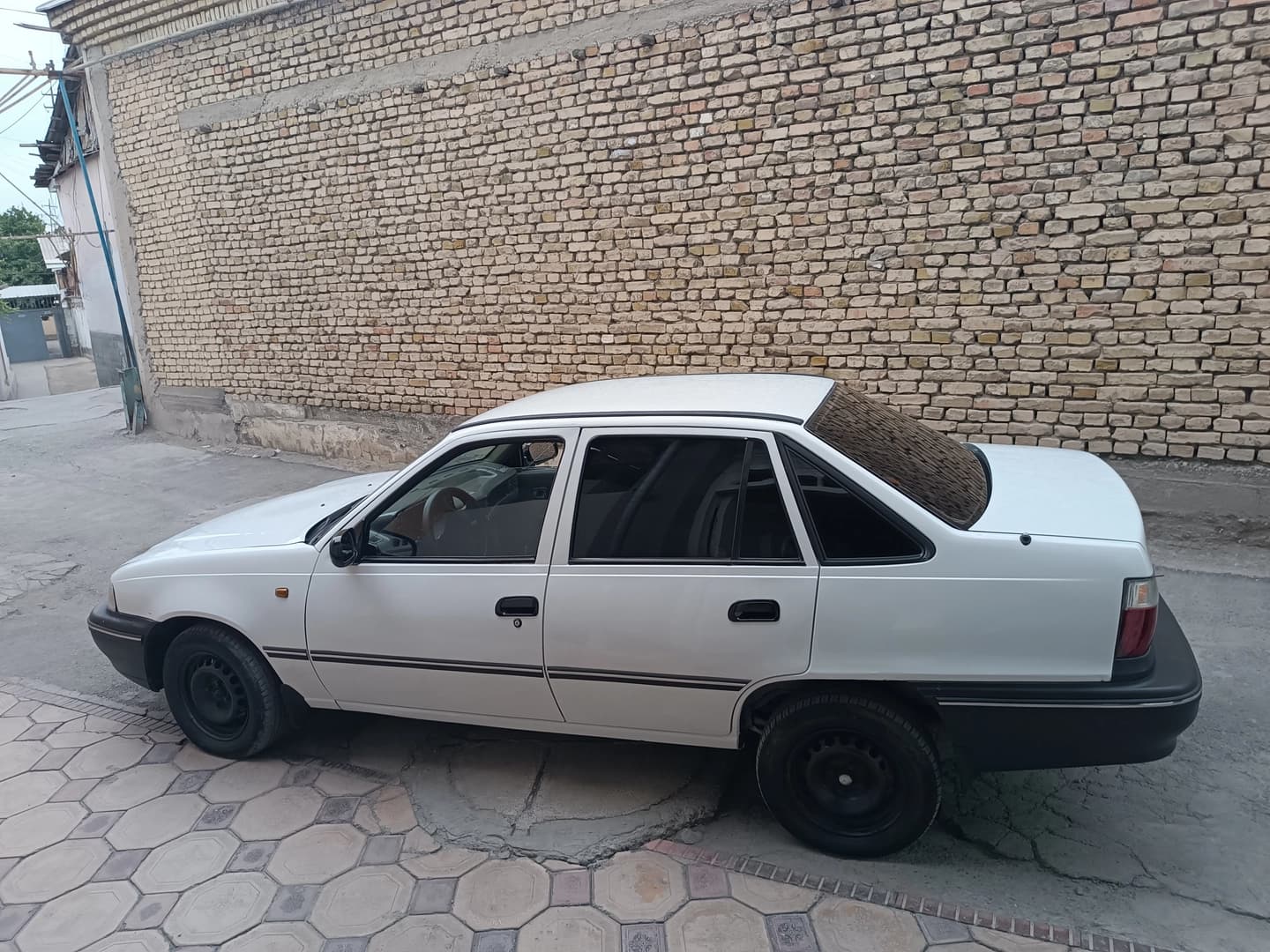 Daewoo Nexia 1999 — 6