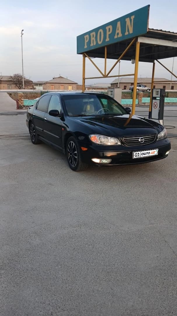 Nissan Maxima 2006 — 3