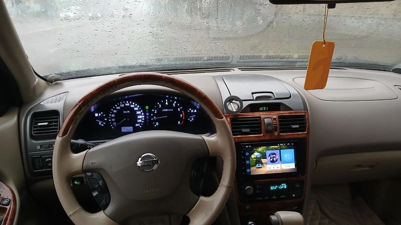 Nissan Maxima 2006 — 4