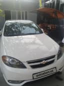 Chevrolet Gentra, 3 позиция 2023