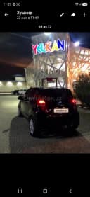 Chevrolet Spark, 4 евро позиция 2022