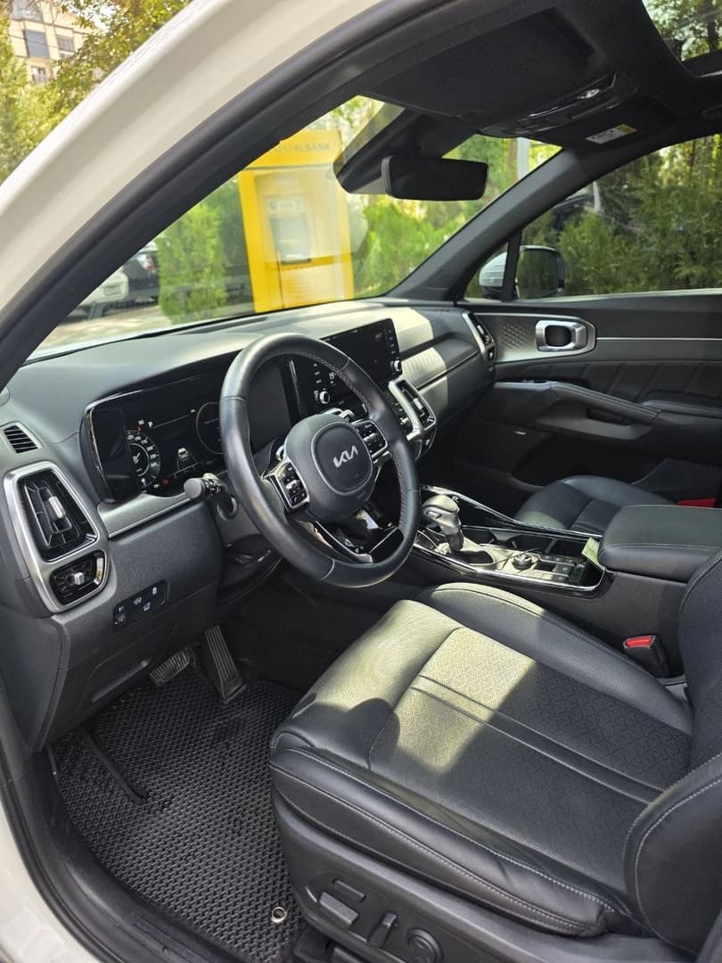 Kia Sorento 2022 — 6