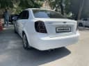 Chevrolet Lacetti, 2 позиция 2011