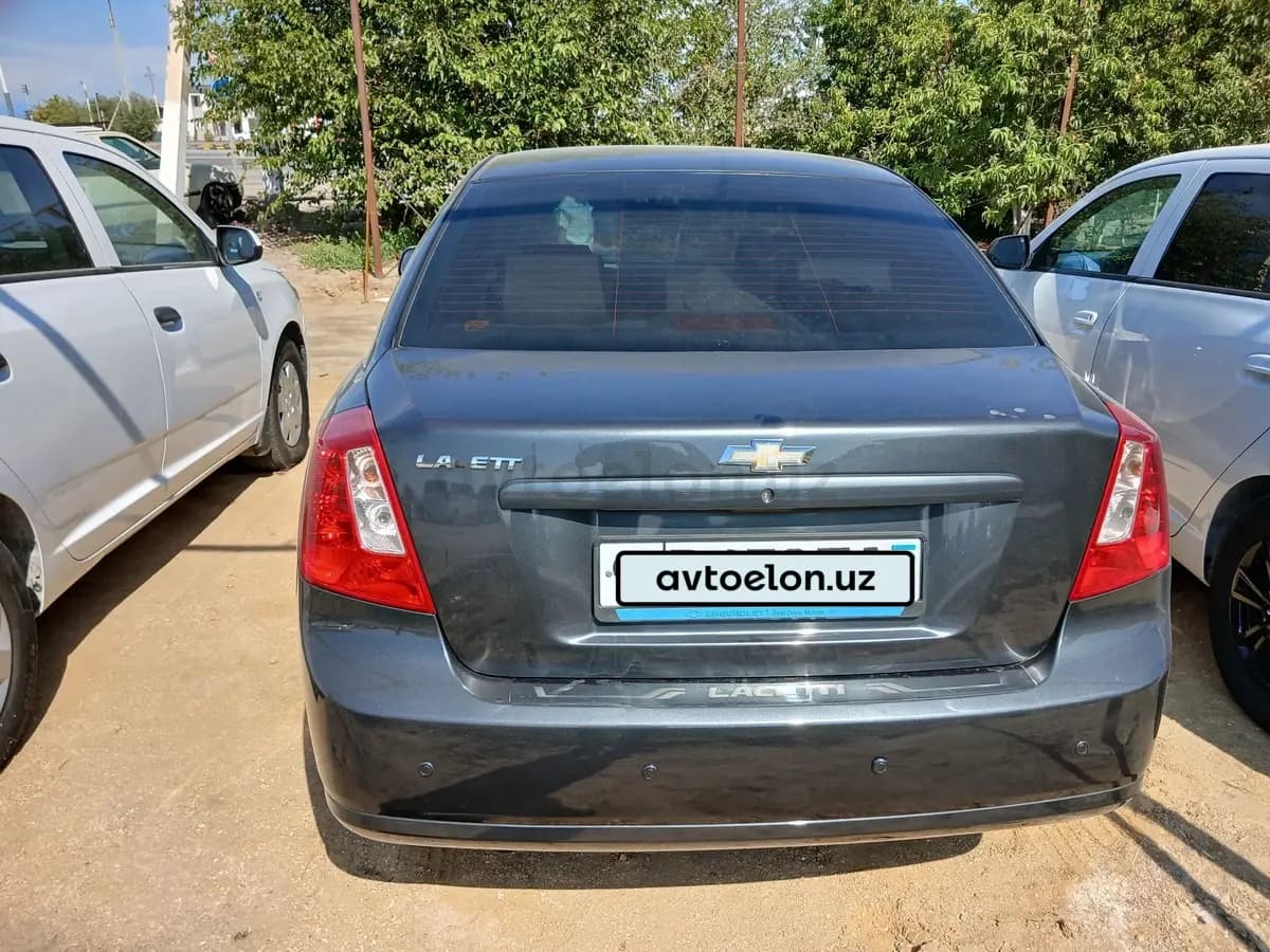Chevrolet Gentra, 3 позиция 2020 — 2