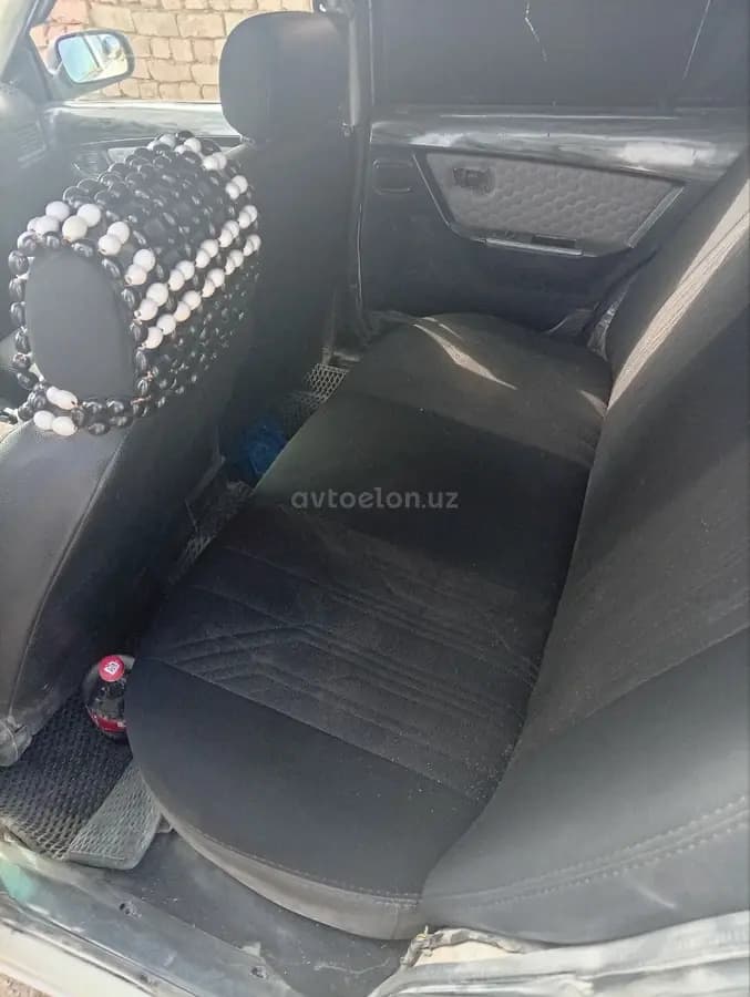 Chevrolet Nexia 2, 2 позиция DOHC 2009 — 3