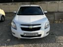 Chevrolet Cobalt, 4 позиция 2022