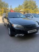Chevrolet Gentra, 3 позиция 2022
