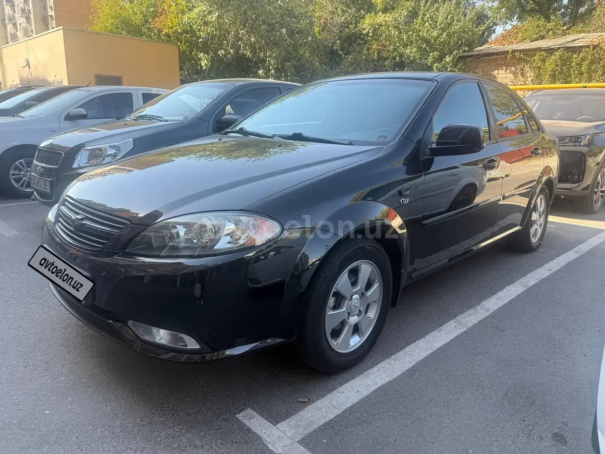 Chevrolet Gentra, 3 позиция 2022 — 2