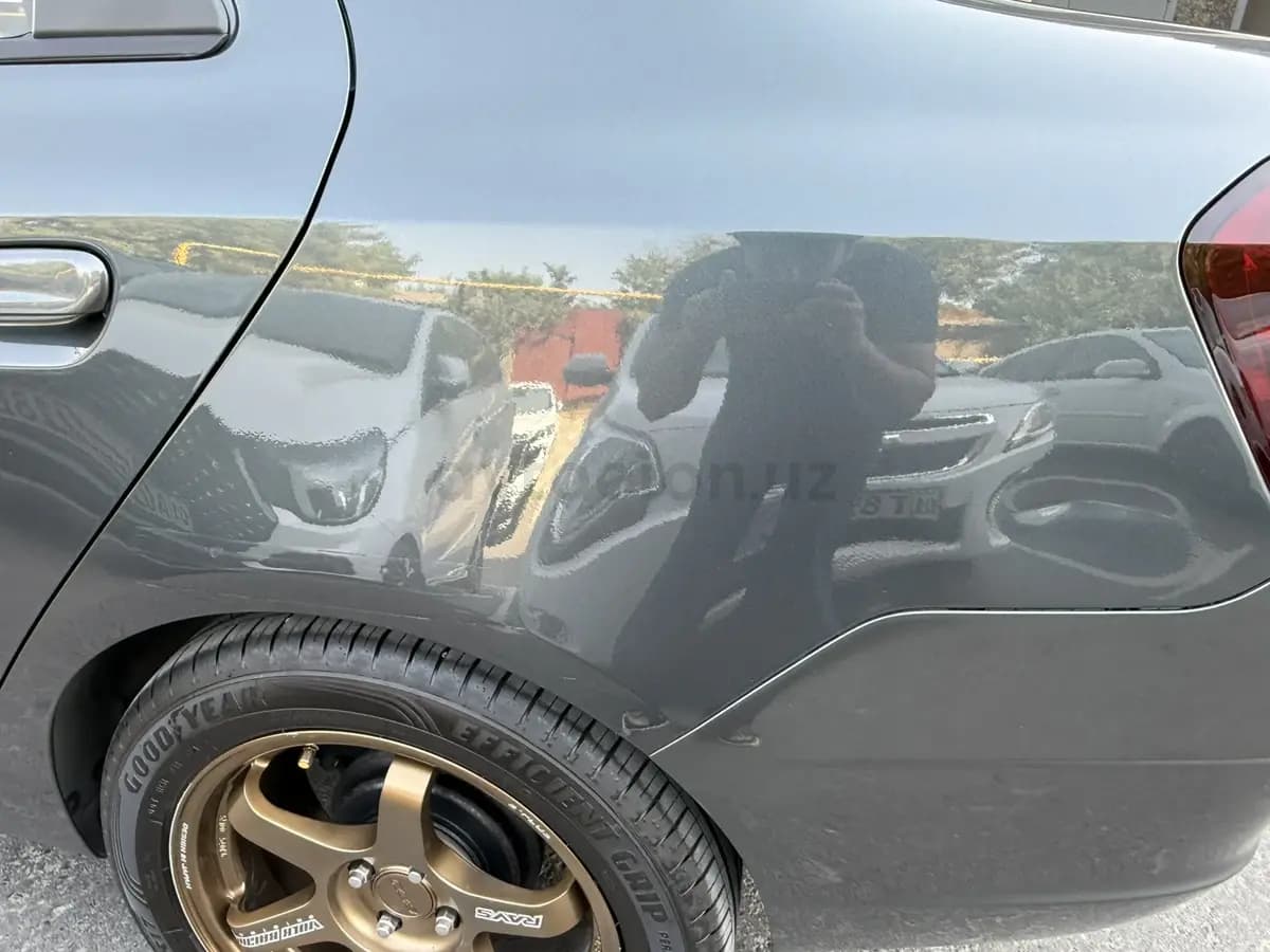 Chevrolet Cobalt, 4 позиция 2024 — 5