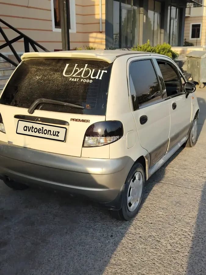 Chevrolet Cobalt, 4 позиция 2024 — 6