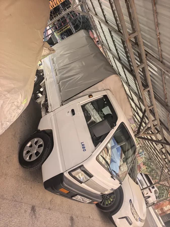 Chevrolet Labo 2024 — 2