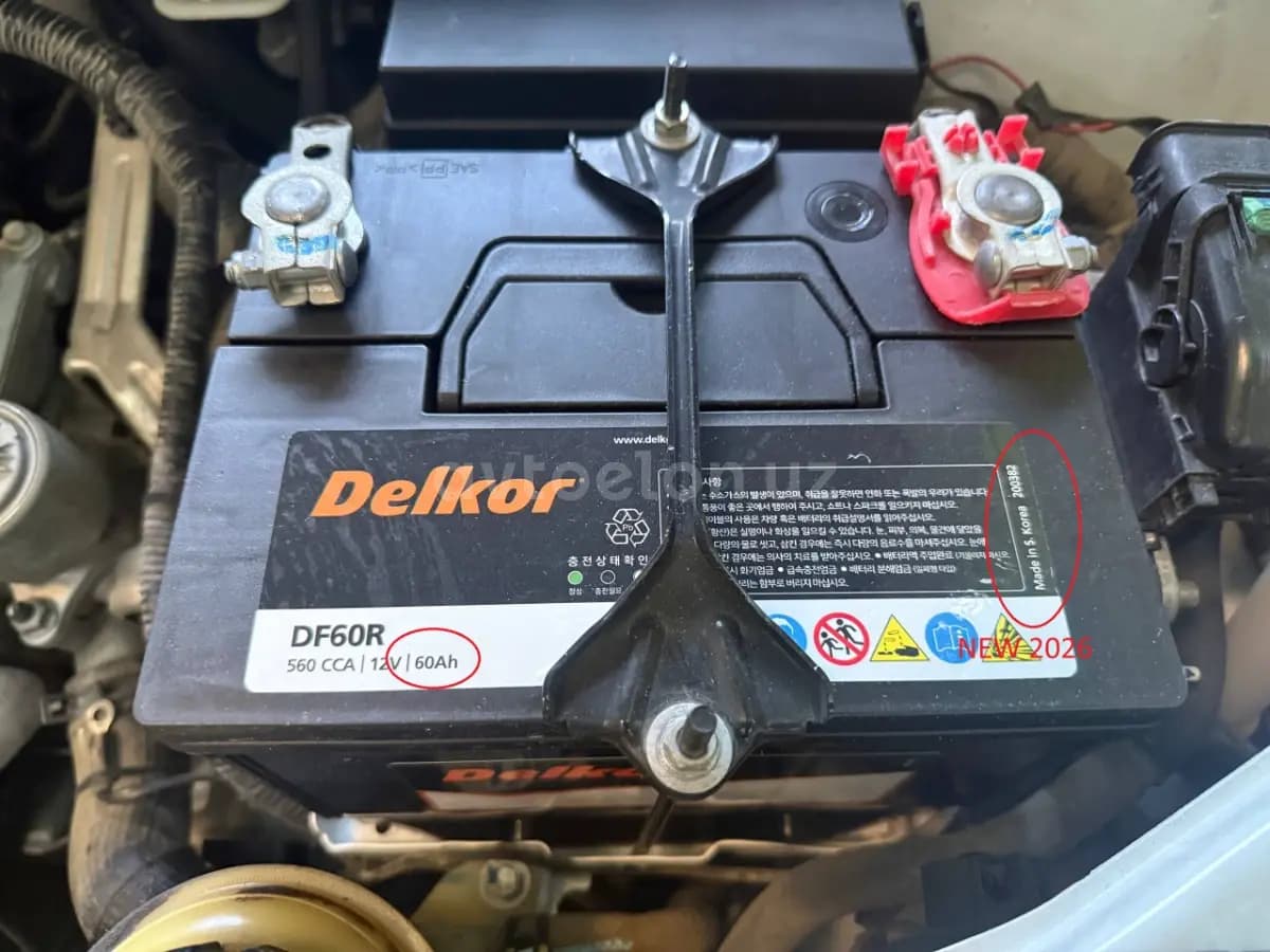 Chevrolet Nexia 3 2018 — 3