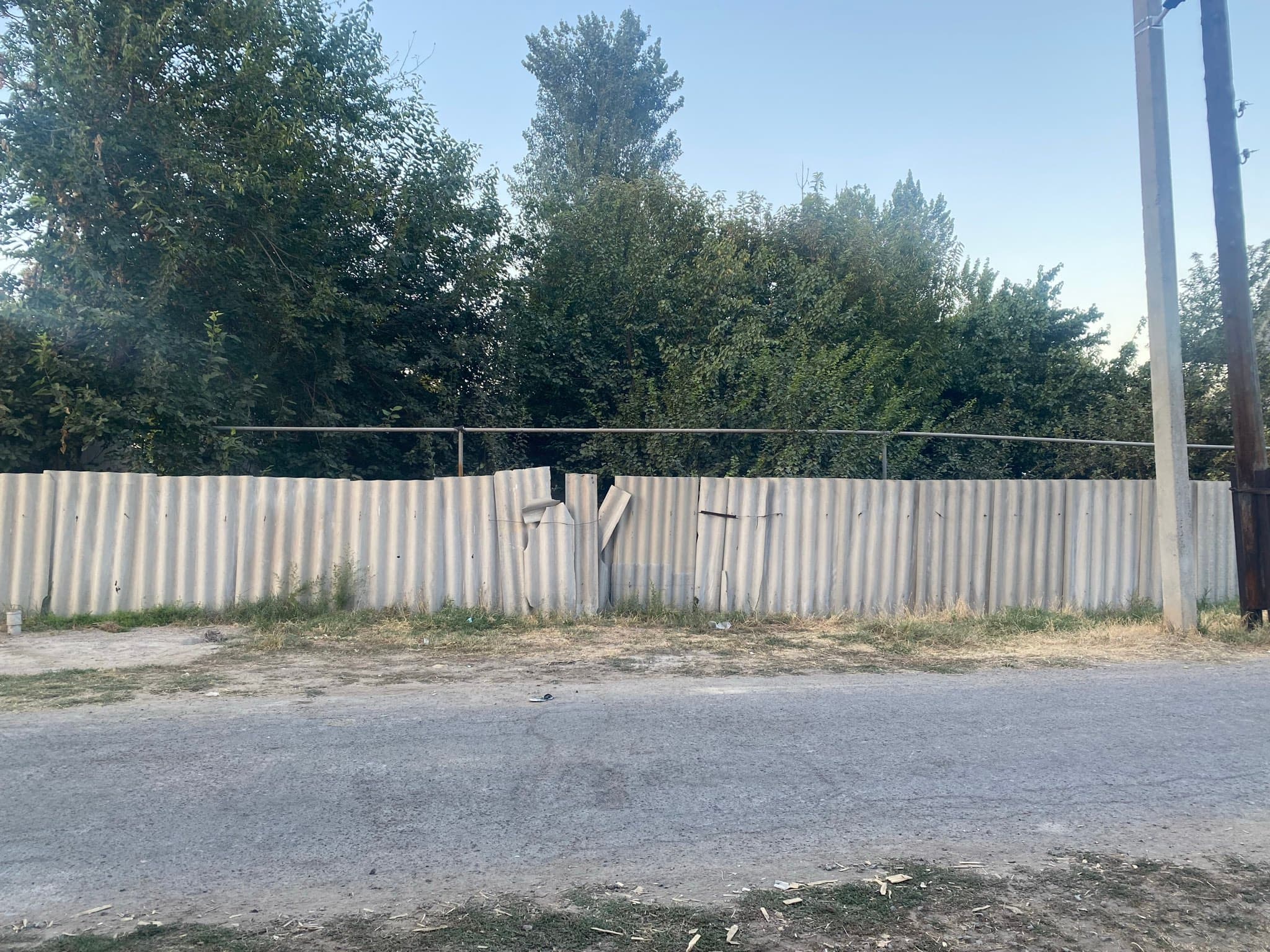 Продаю 3,25 сотых. Янги Тошкент — 5