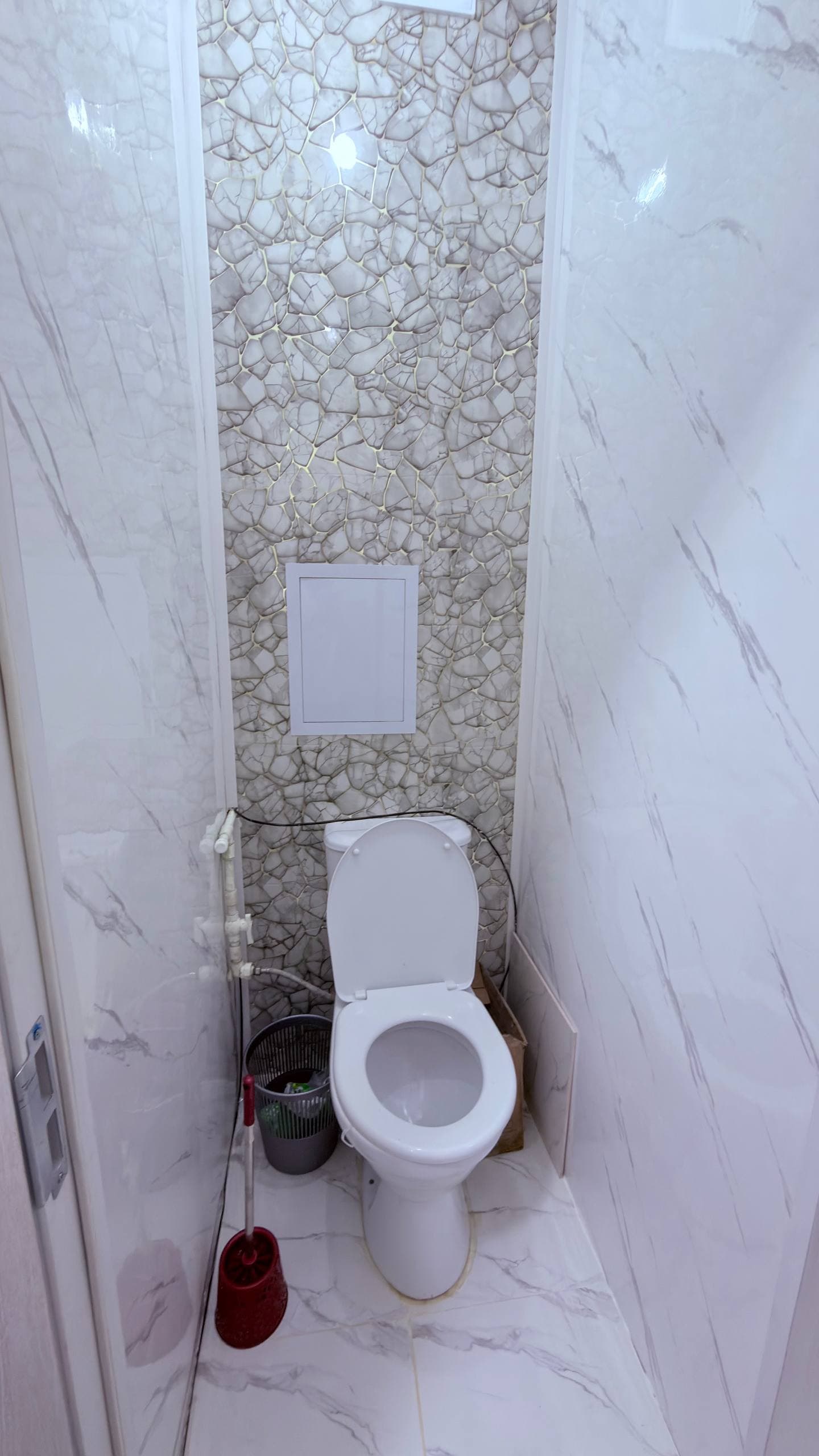 3 kvartalda 1 xona sotiladi — 6