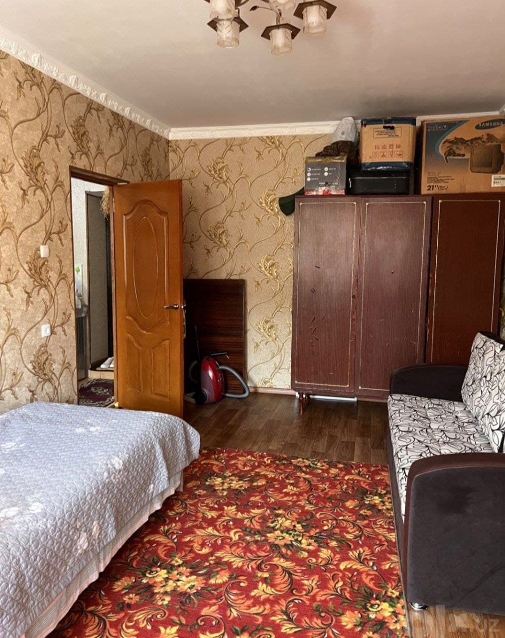 SERGELI QUYLIQ MASSIV 5 — 2