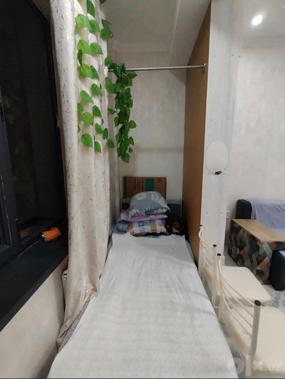 SERGELI QUYLIQ MASSIV 5 — 5