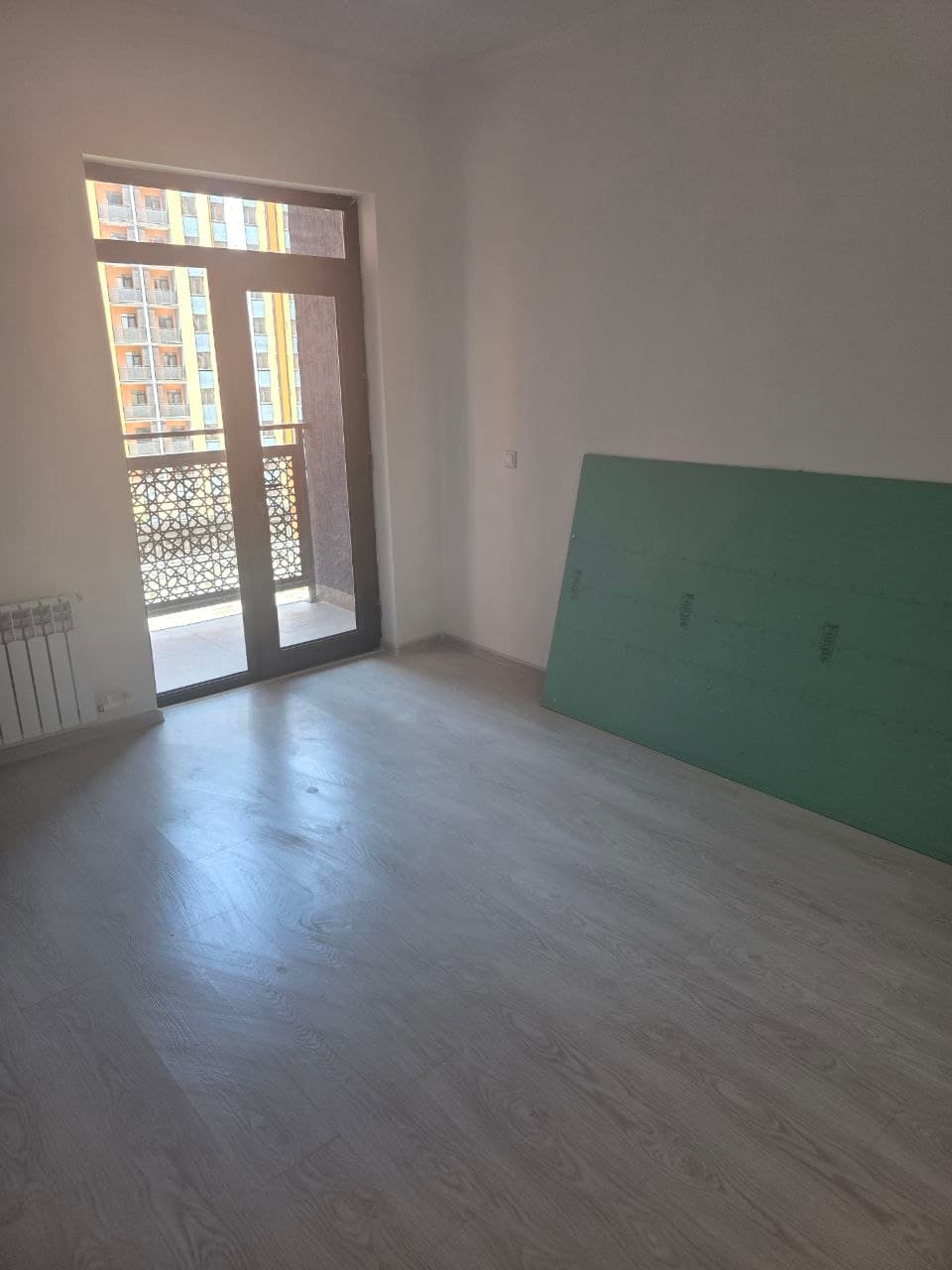 1-комнатная с ремонтом, никто не жил — ЖК Sokin Makon, 40,12 м² — 1