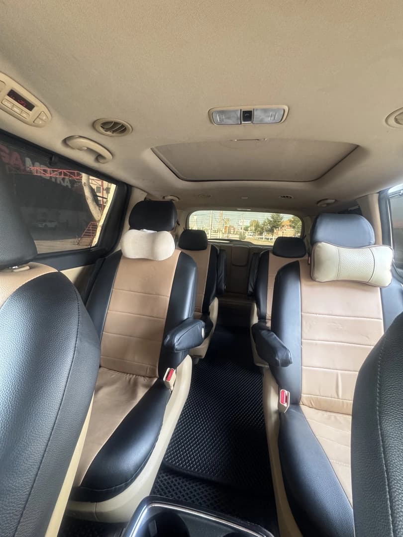 Kia Carnival 2018 — 4