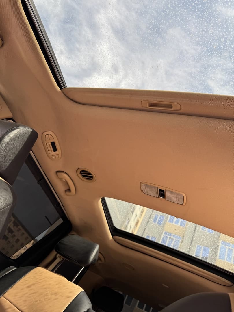 Kia Carnival 2018 — 8