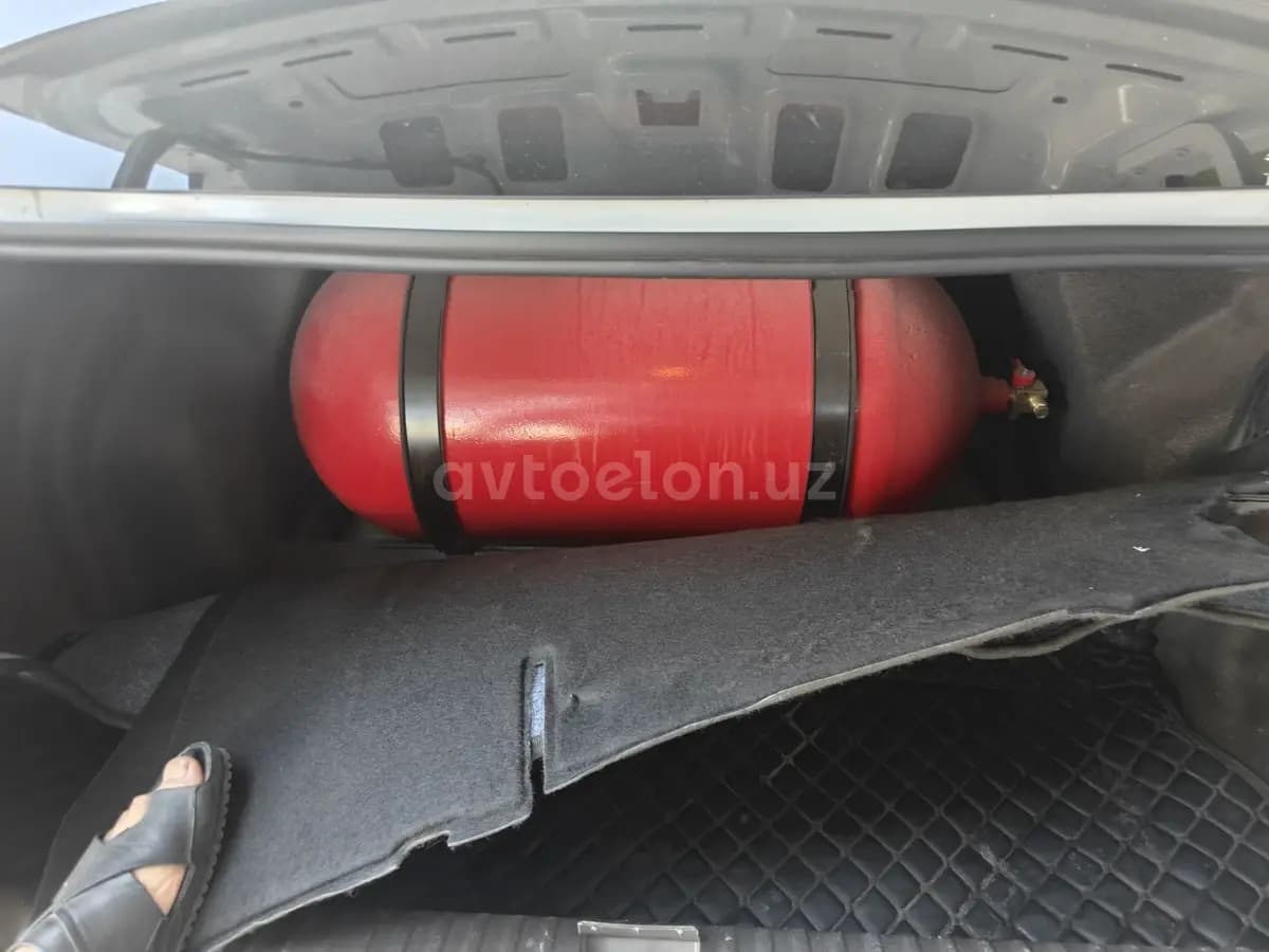 Chevrolet Cobalt, 4 позиция 2024 — 4