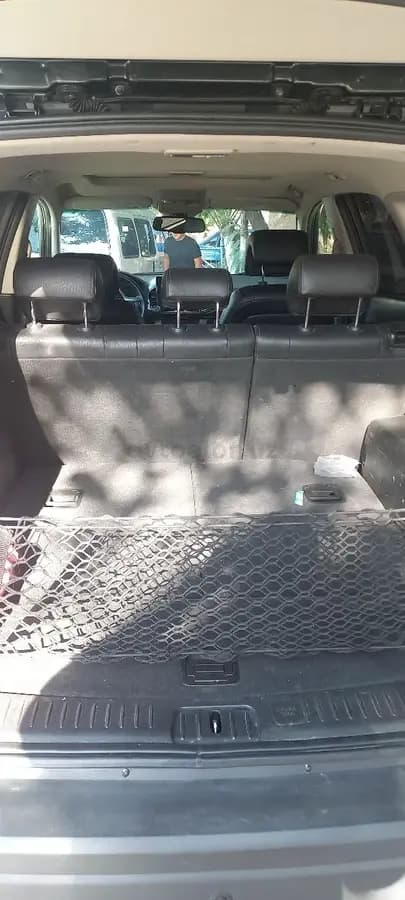 Chevrolet Captiva, 3 позиция 2013 — 1